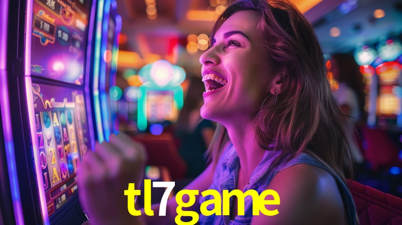 tl7game - Cassino Líder em Prêmios - tl7game.com