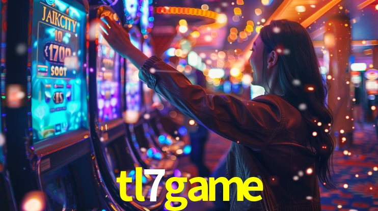 tl7game: Seu Cassino Premiado com Pagamentos Rápidos