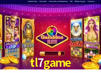 Desvendando o Mundo dos Jogos Virtuais na tl7game
