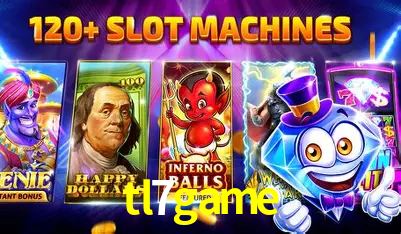 Desvendando o Mundo dos Jogos Virtuais na tl7game