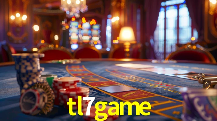 Platform Technology tl7game