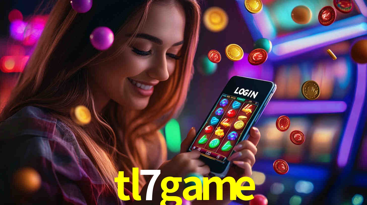 tl7game: Seu Especialista em Apostas Esportivas Brasileiras