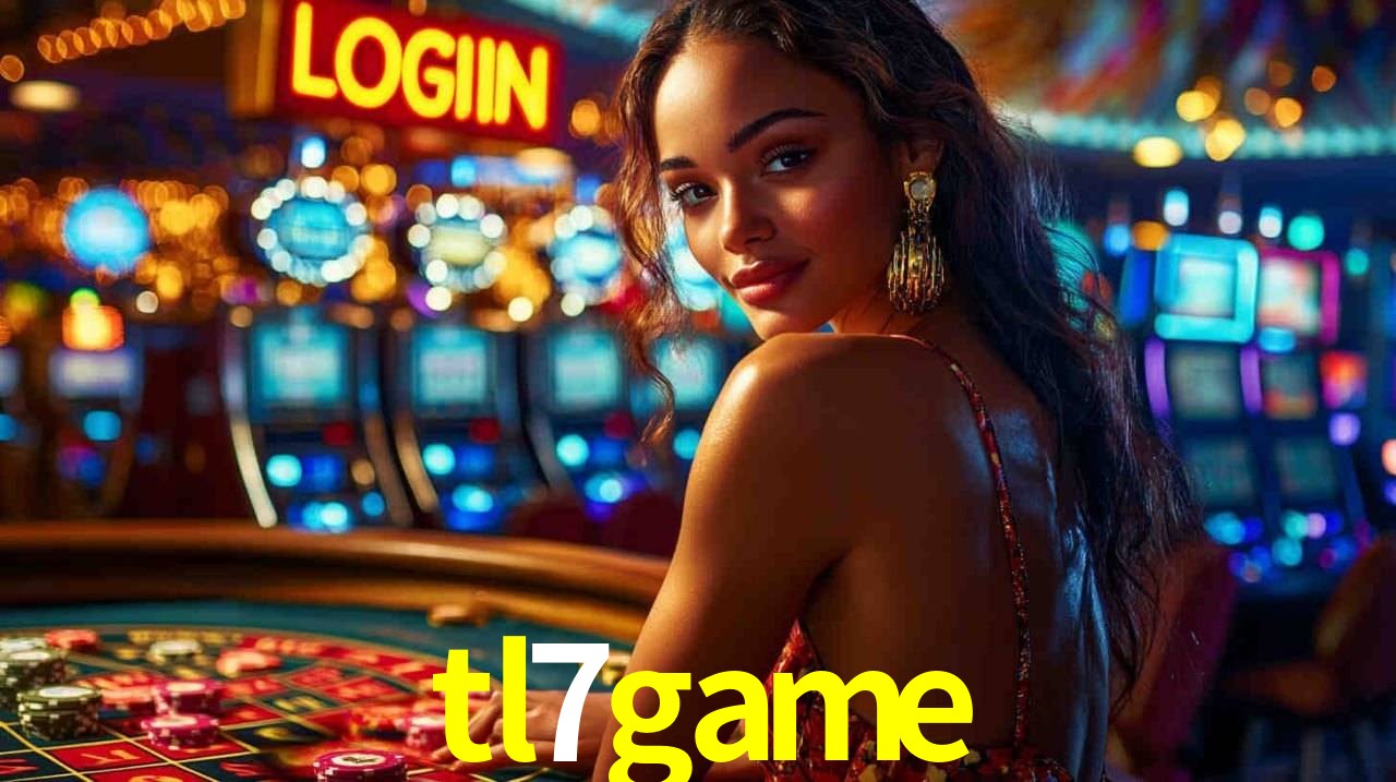 Integração de APIs tl7game