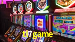 PIX Instantâneo tl7game