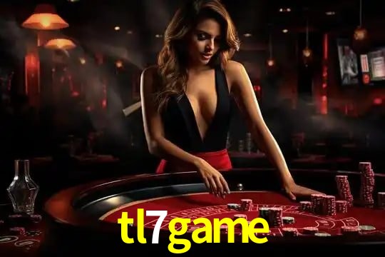 tl7game Segurança Logo 2