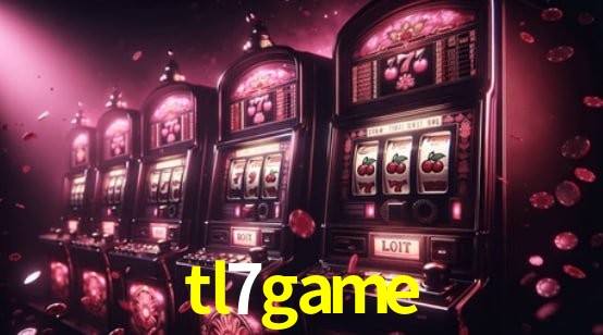 Interface do App tl7game