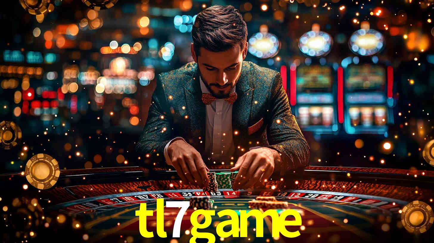 Ofertas Imperdíveis na tl7game: Promoções e Bônus Que Valem a Pena