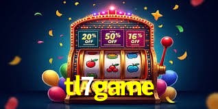 tl7game Instalar Logo 2