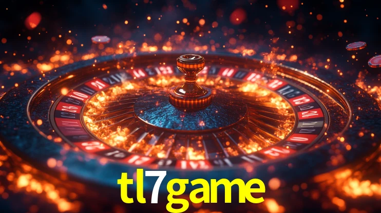 tl7game: Jogos de Caça-Níqueis-Altas Recompensas, Roleta-Velocidade, Blackjack-Desafios Máximos