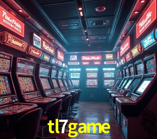 Plataforma tl7game - Segurança SSL 256-bit