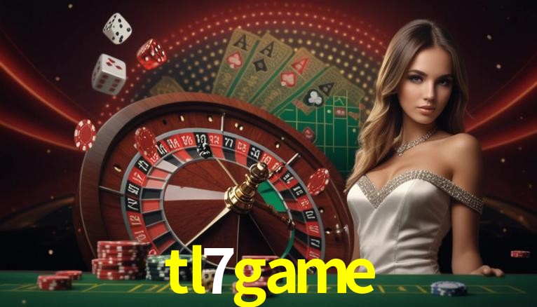 Responsive Design tl7game