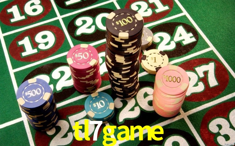 Estatísticas do Jogo tl7game