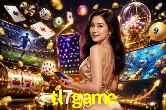 Game Providers tl7game