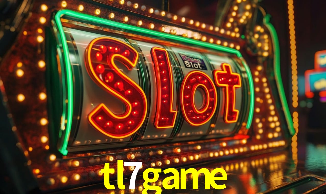 tl7game Instalar Logo 1
