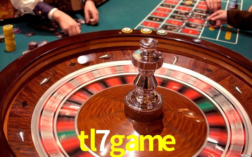 Casino Ao Vivo tl7game