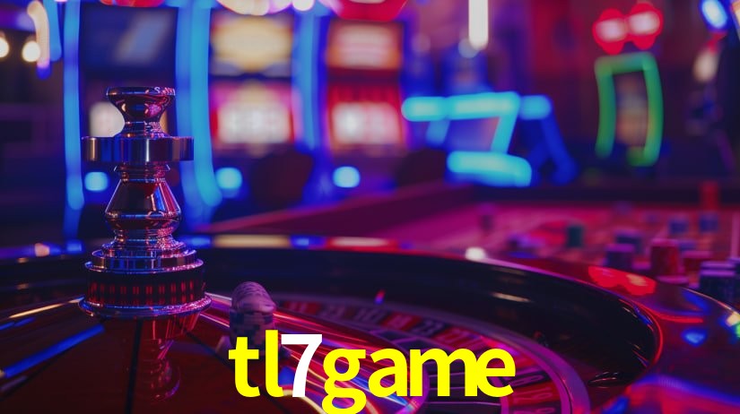 Sinta a adrenalina dos jogos de cassino com tl7game