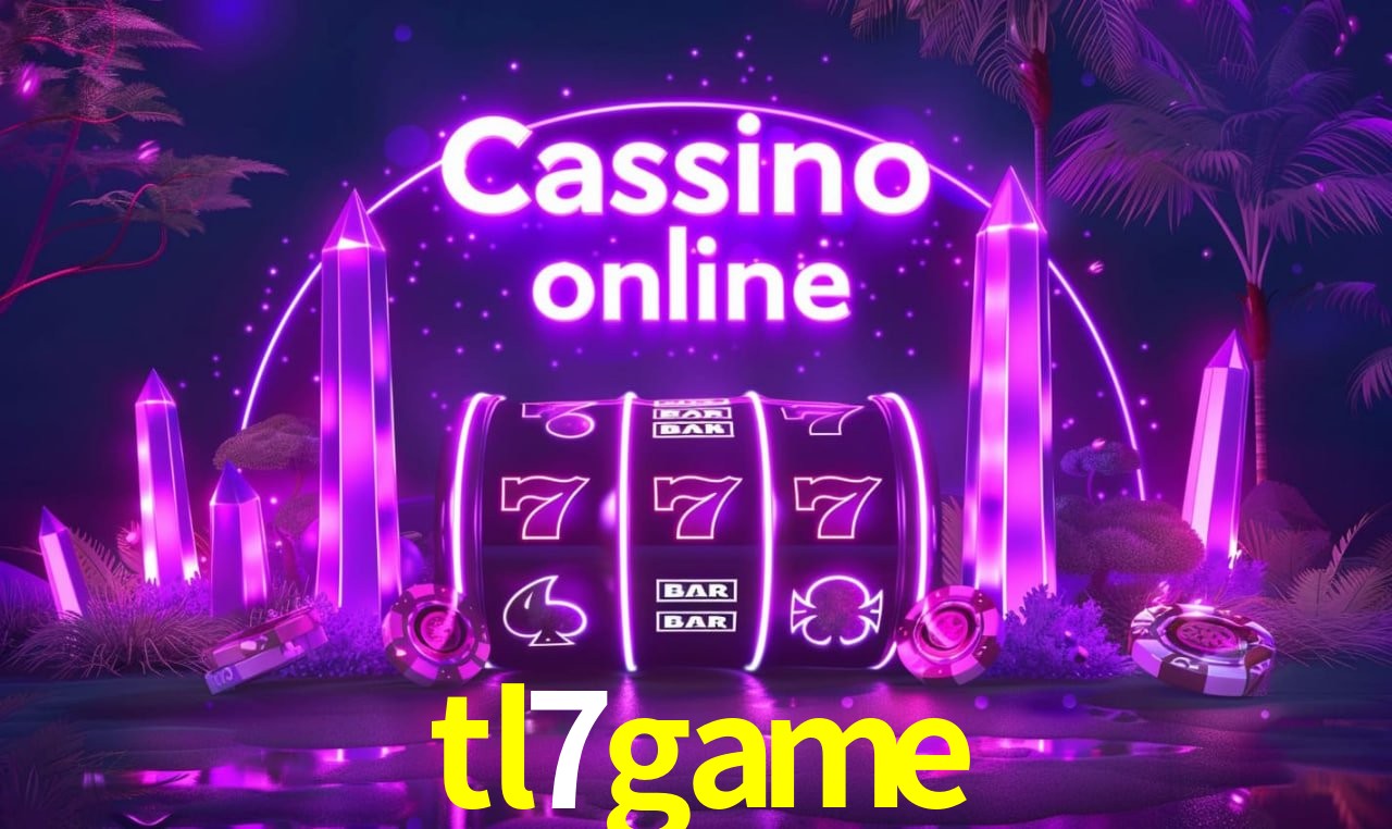 tl7game PIX Instantâneo - Saques em 8 Minutos