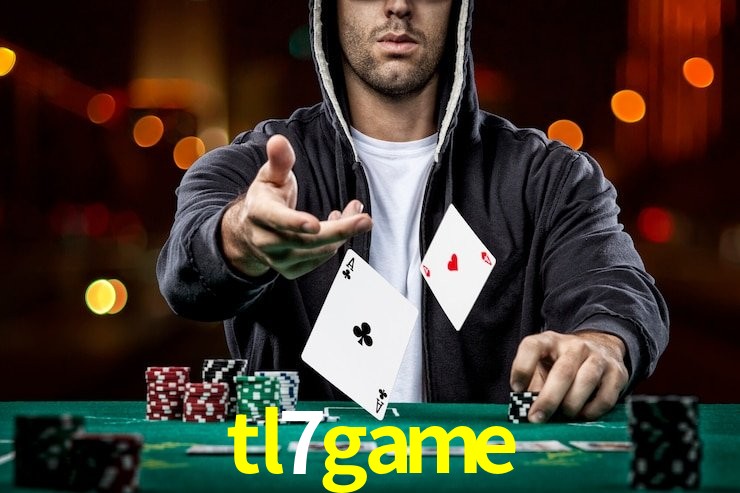 Odds Competitivas tl7game