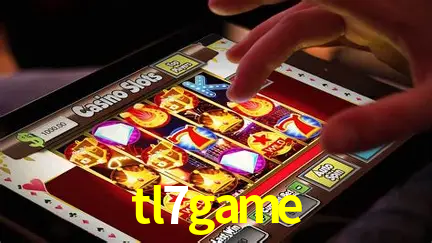 Descubra o Mundo do Cassino Online com tl7game