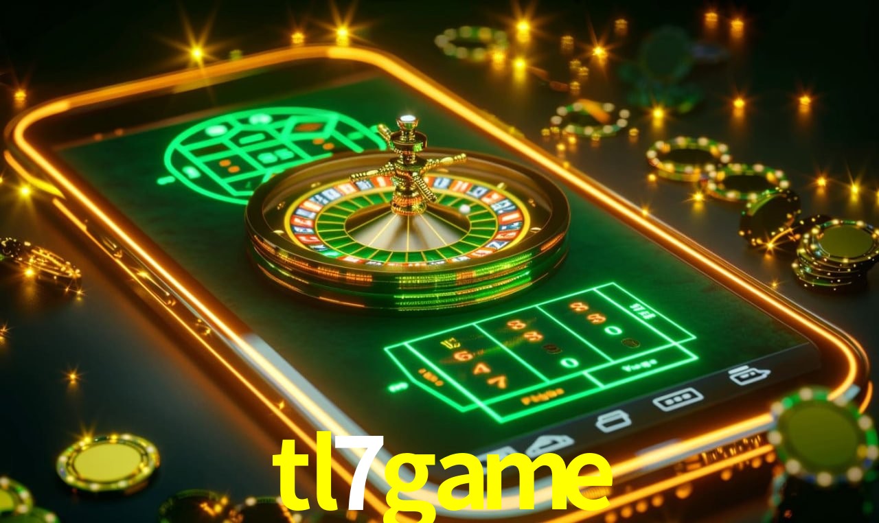 tl7game Instalar Logo 3