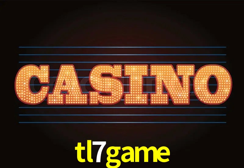 Jogos de Slot tl7game