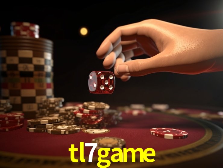 Tecnologia da Plataforma tl7game
