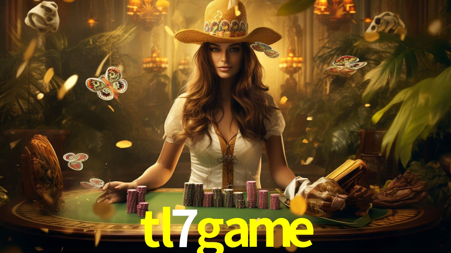 Welcome Bonus tl7game