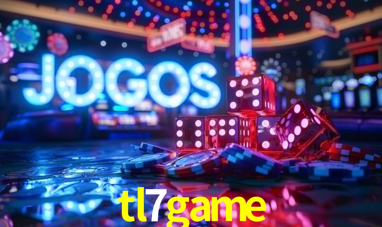 Bônus de Boas-vindas tl7game