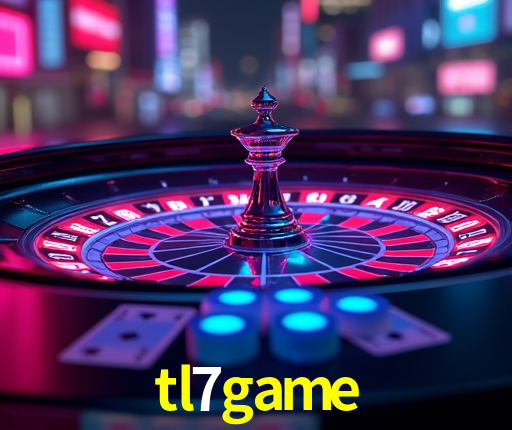 Inovações de Jogos na tl7game: O Futuro das Experiências Interativas