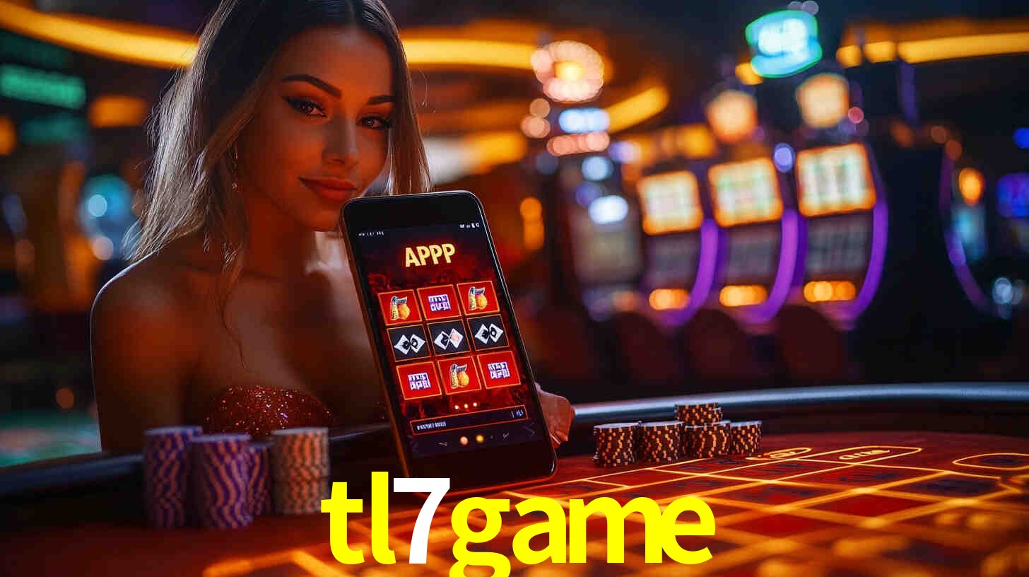 Descubra a Essência do tl7game: Nossa História e Compromissos