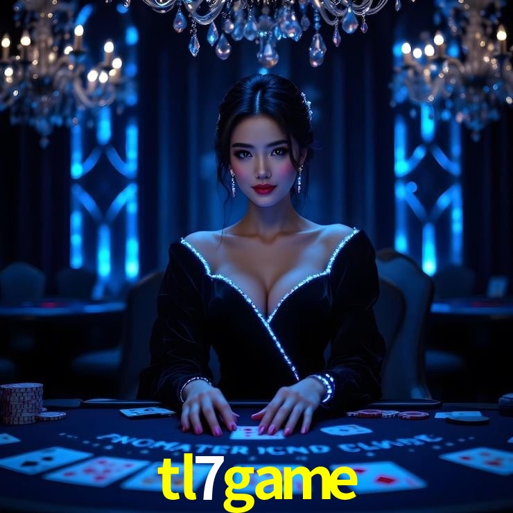 Sistemas de Segurança tl7game
