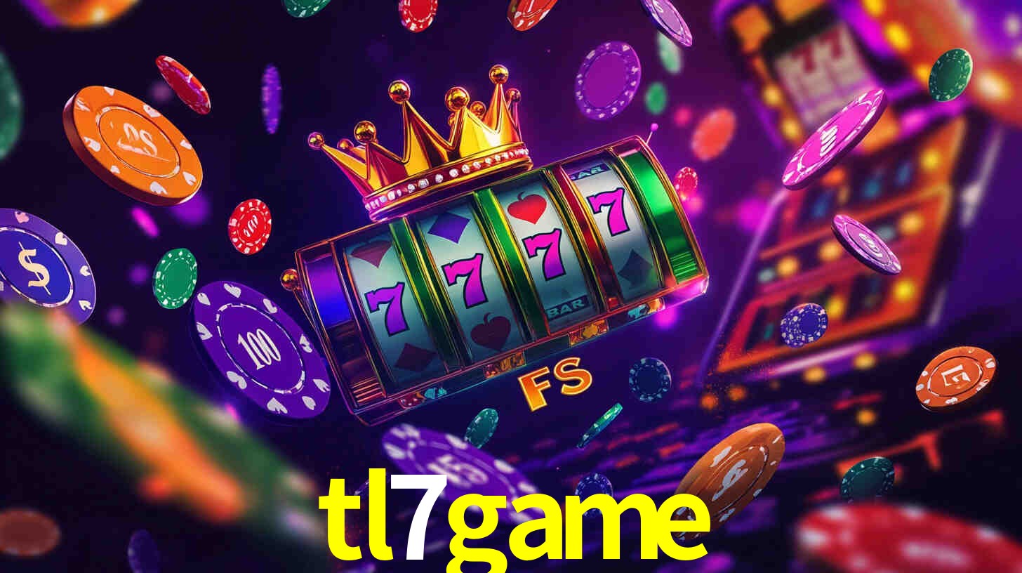 tl7game App Interface