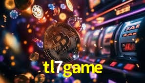 tl7game Logo 2