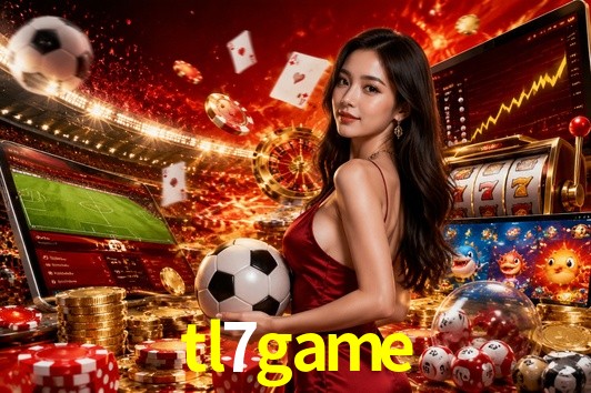 Slot Games tl7game