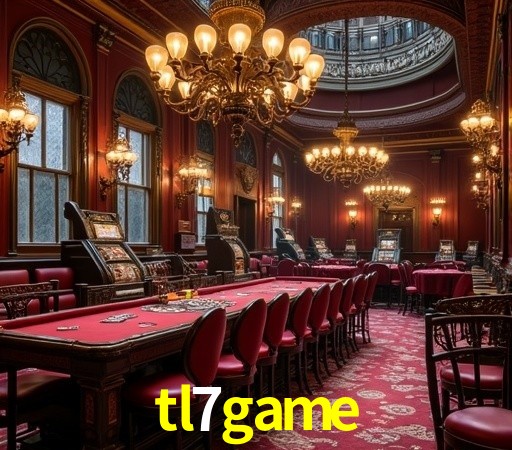 tl7game Segurança Logo 1