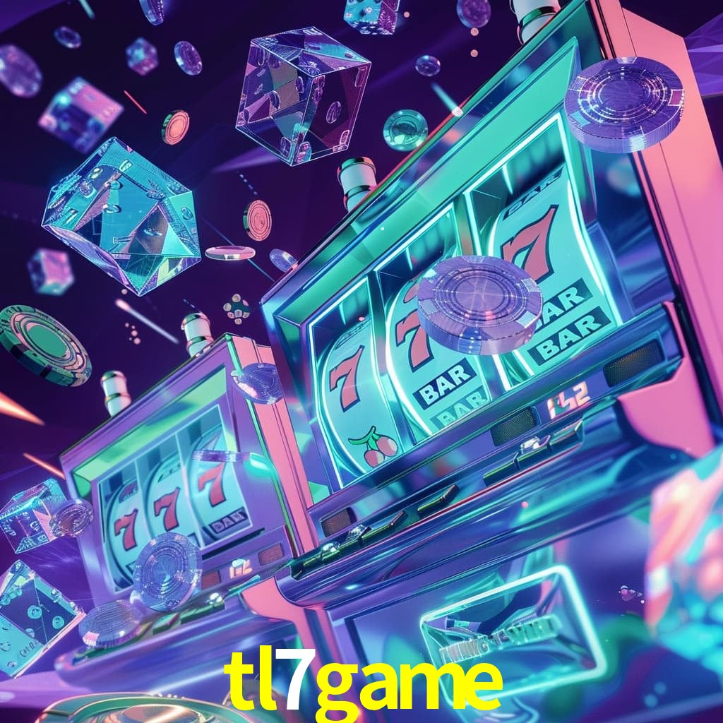 tl7game Logo 1