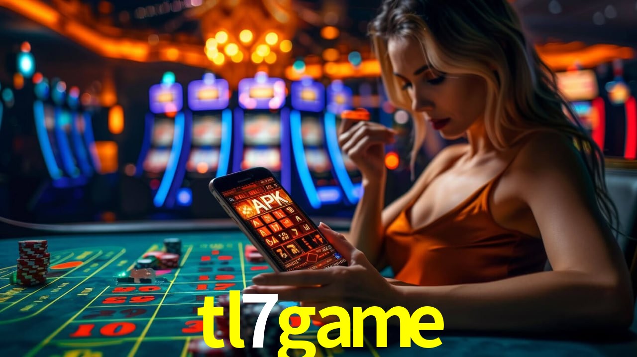 Roulette Table tl7game