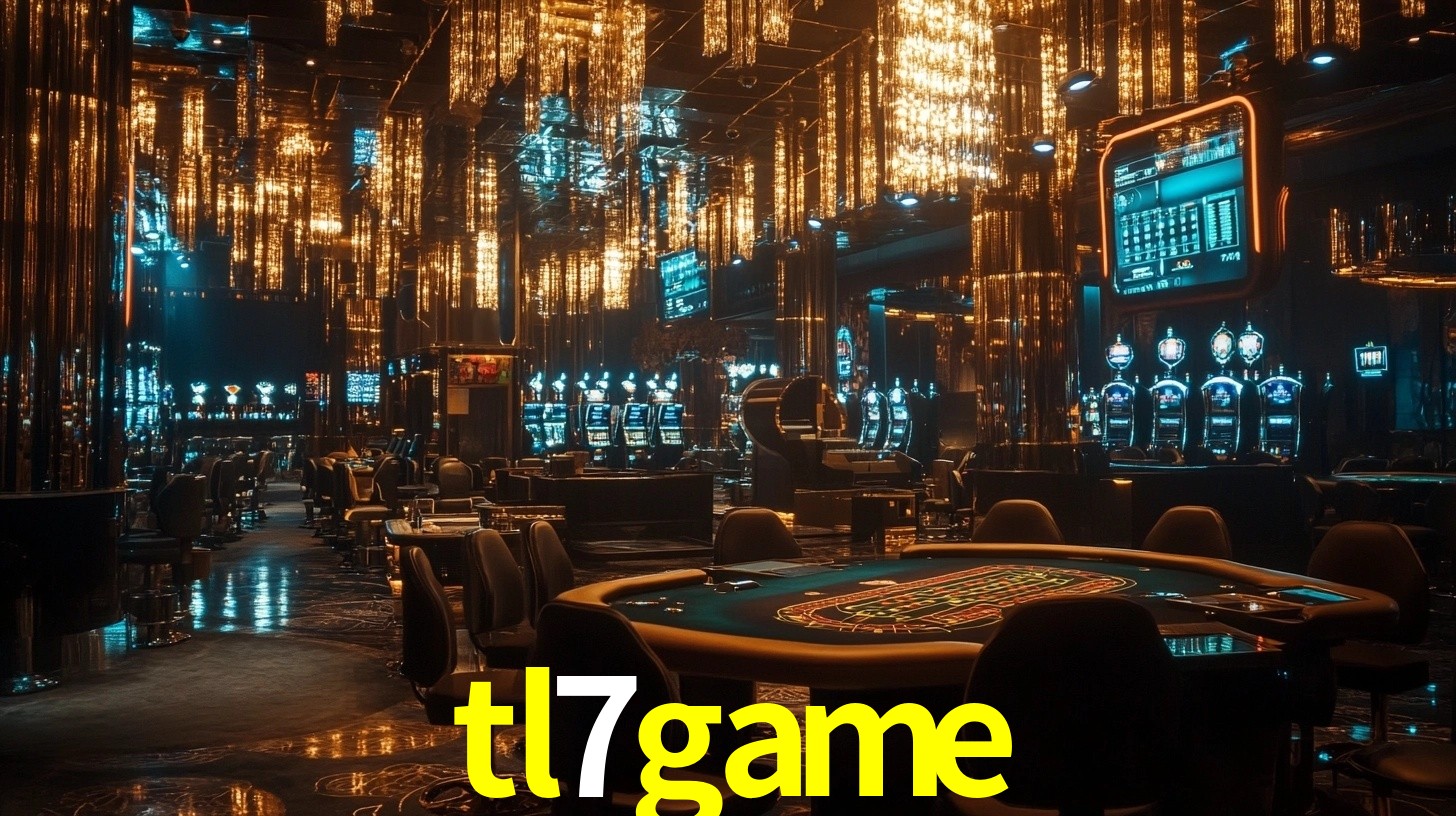 tl7game: A Experiência de Casino com Jogos de Mesa ao Vivo