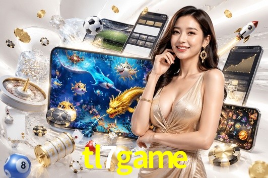 Live Casino tl7game
