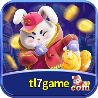 tl7game Logo