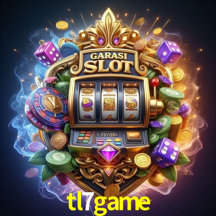 Diretório de Jogos tl7game