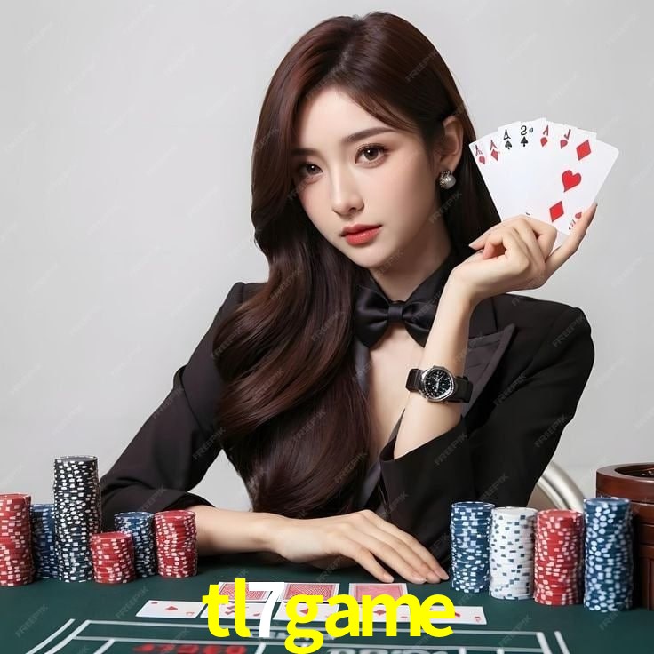 Casino Ao Vivo tl7game