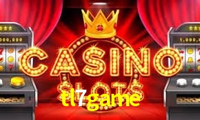 Mesa de Blackjack tl7game