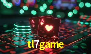 Design Responsivo tl7game