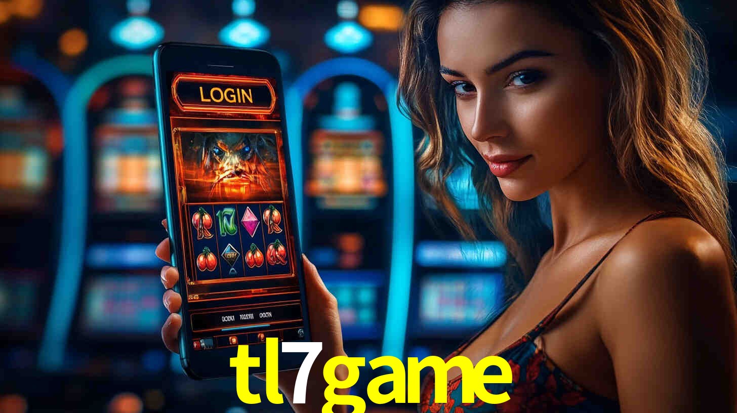 tl7game plataforma