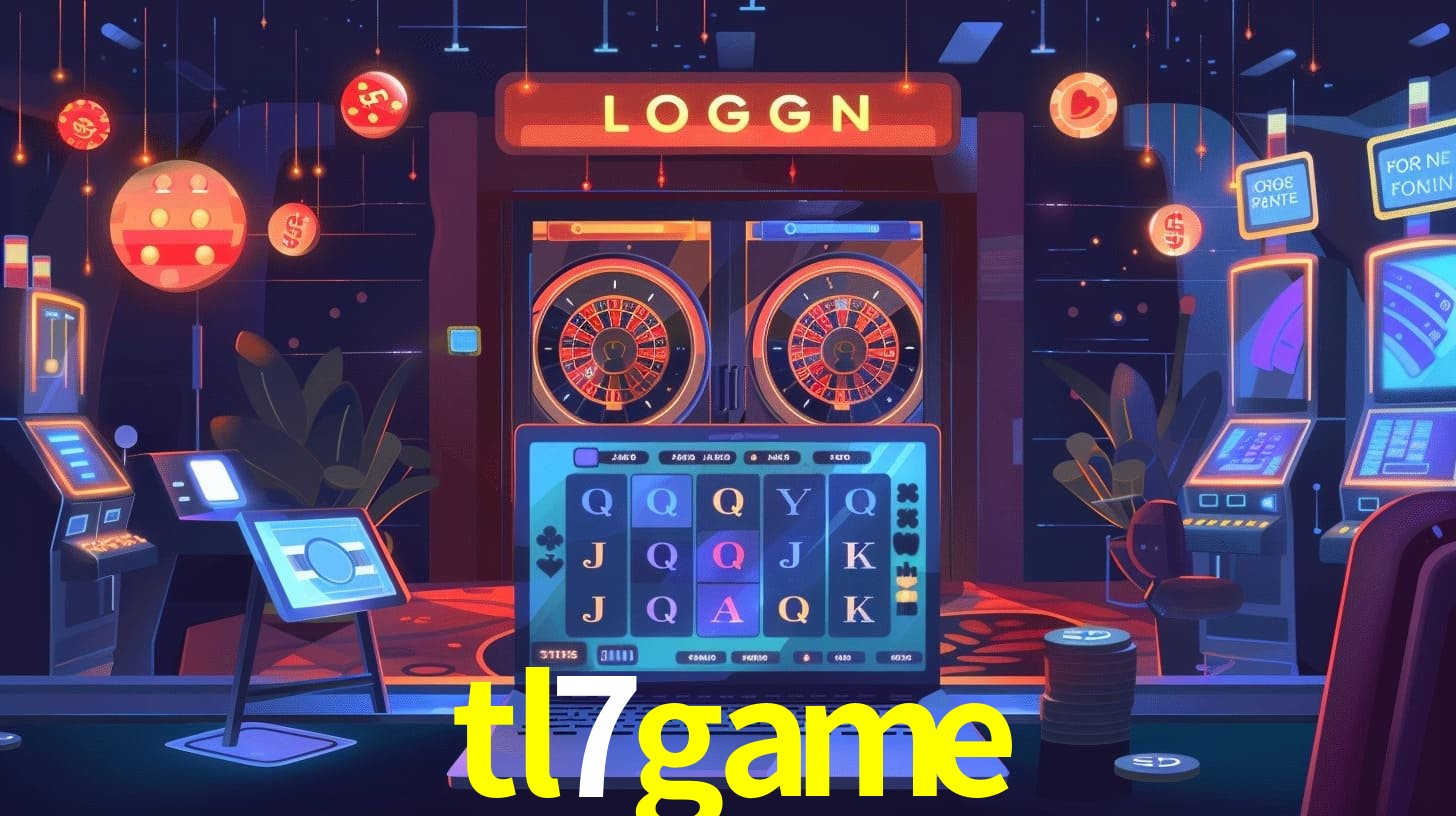 Login Seguro tl7game