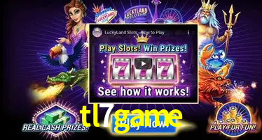 Descubra a Magia dos Jogos de Arcade no tl7game