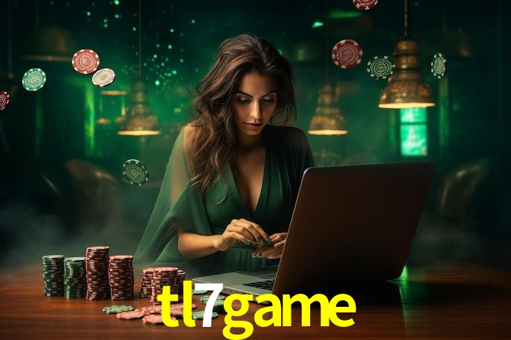 Interface do App tl7game