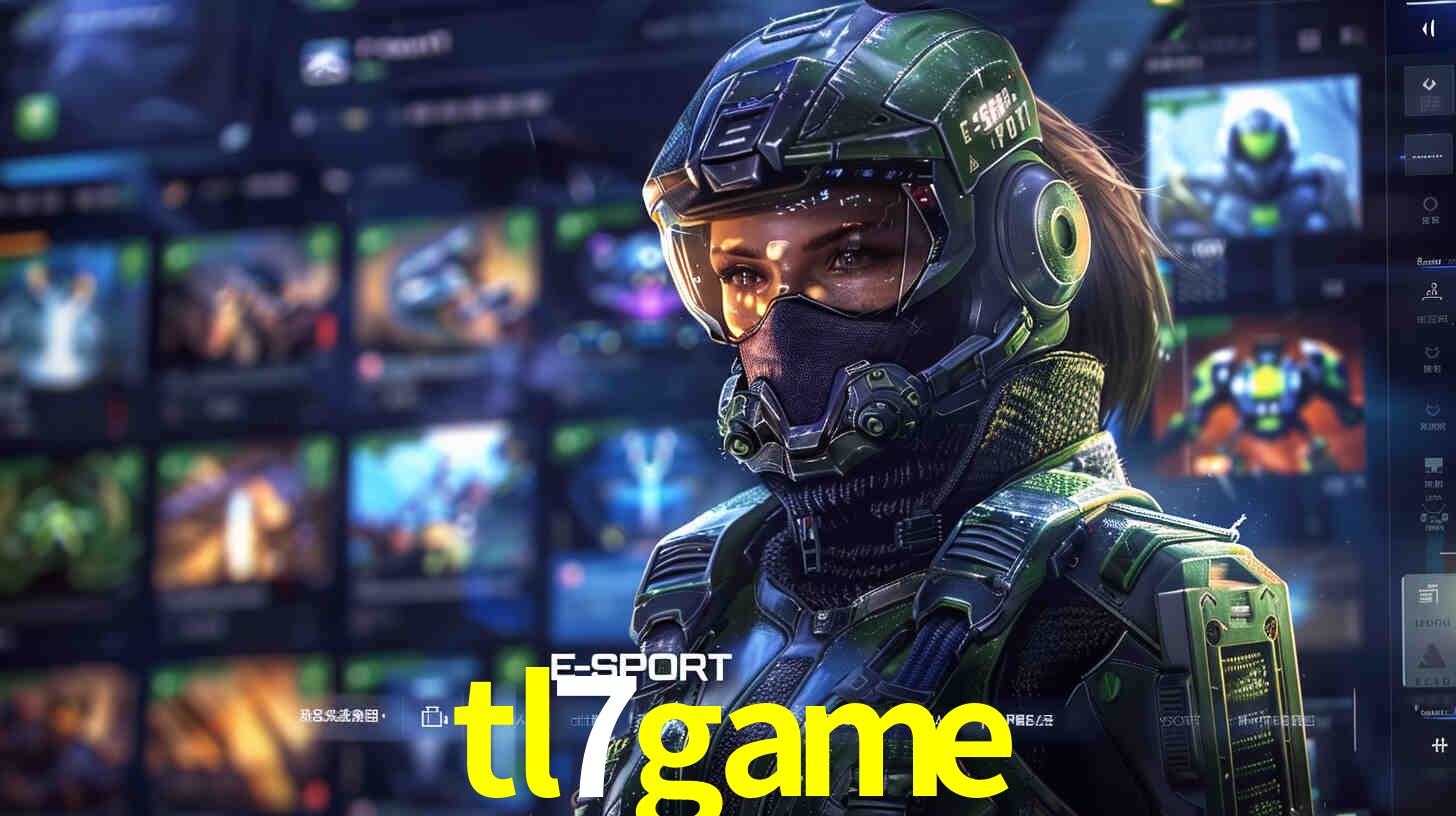 Descubra o Mundo do Cassino Online com tl7game