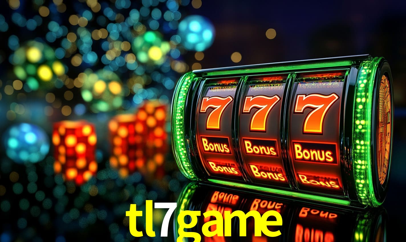 Recursos de Bônus tl7game